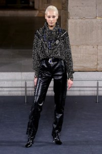 Chanel Pre-Fall Spring 2019