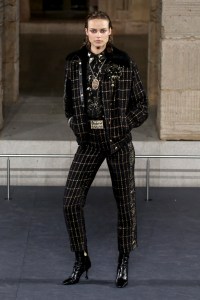 Chanel Pre-Fall Spring 2019