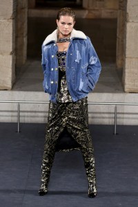 Chanel Pre-Fall Spring 2019
