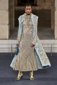 Chanel Pre-Fall Spring 2019