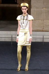 Chanel Pre-Fall Spring 2019