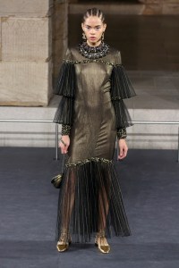 Chanel Pre-Fall Spring 2019