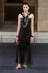 Chanel Pre-Fall Spring 2019