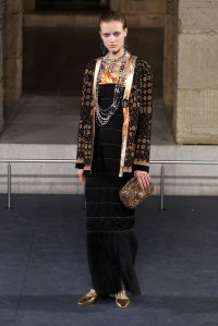 Chanel Pre-Fall Spring 2019