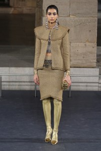 Chanel Pre-Fall Spring 2019