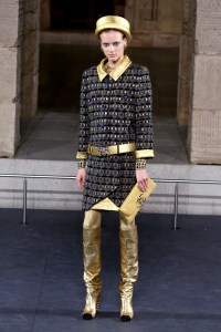 Chanel Pre-Fall Spring 2019