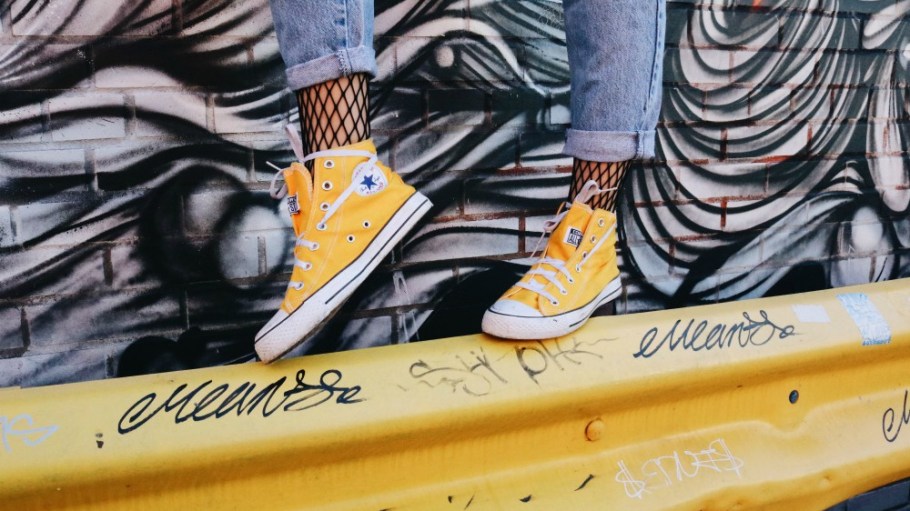 Converse