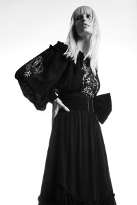Dundas Pre-Fall 2019