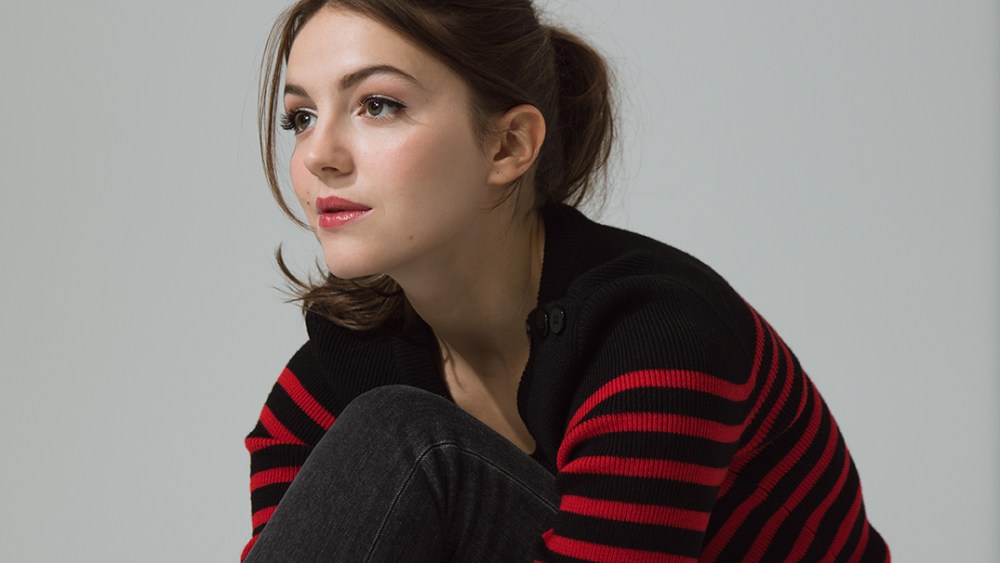 Ella Hunt