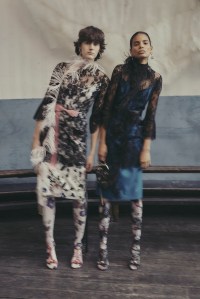 Erdem Pre-Fall 2019