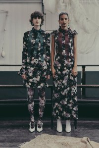 Erdem Pre-Fall 2019