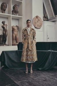 Erdem Pre-Fall 2019