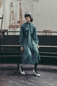 Erdem Pre-Fall 2019