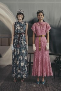 Erdem Pre-Fall 2019