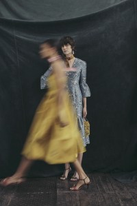 Erdem Pre-Fall 2019