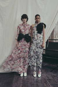 Erdem Pre-Fall 2019