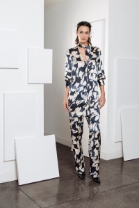 Kimora Lee Simmons Pre-Fall 2019