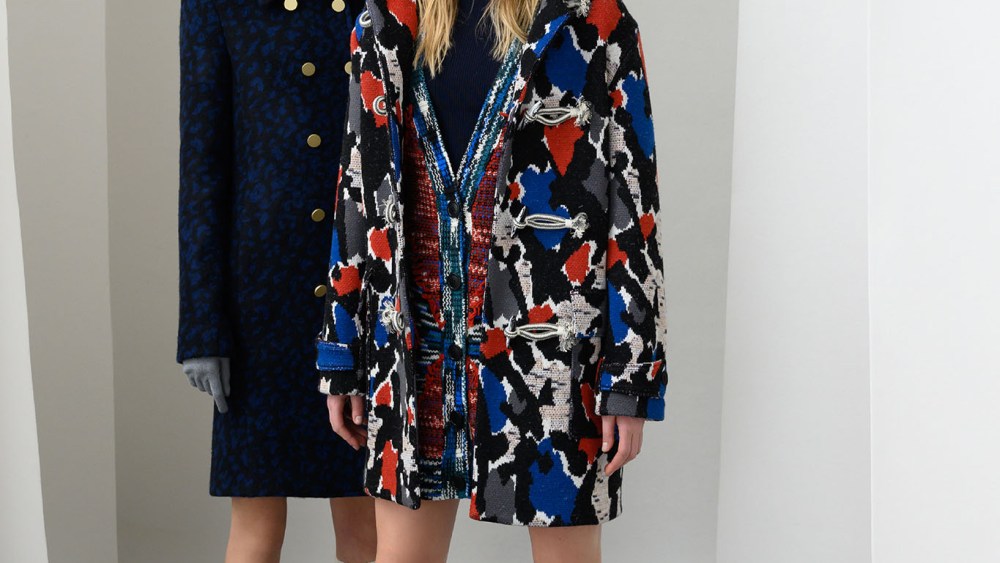Missoni Pre-Fall 2019
