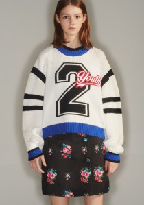 MSGM Pre-Fall 2019