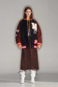 MSGM Pre-Fall 2019