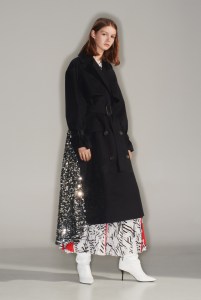 MSGM Pre-Fall 2019