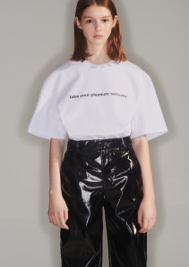 MSGM Pre-Fall 2019