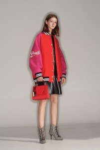 MSGM Pre-Fall 2019