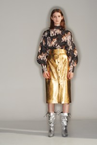 MSGM Pre-Fall 2019