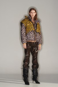 MSGM Pre-Fall 2019