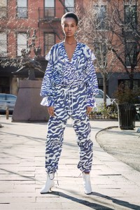 Prabal Gurung Pre-Fall 2019