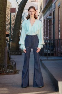 Prabal Gurung Pre-Fall 2019
