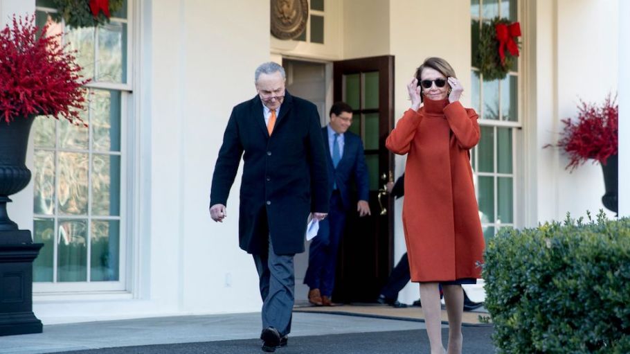 Here's What It Will Take for Max Mara to Reissue Nancy Pelosi's Coat