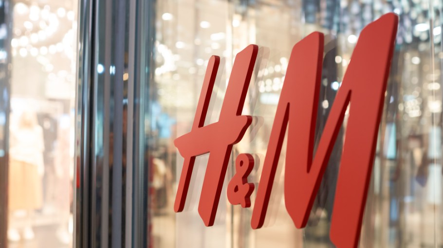 H&M’s Sales Growth Paired with Fears of an Overly Promotional November