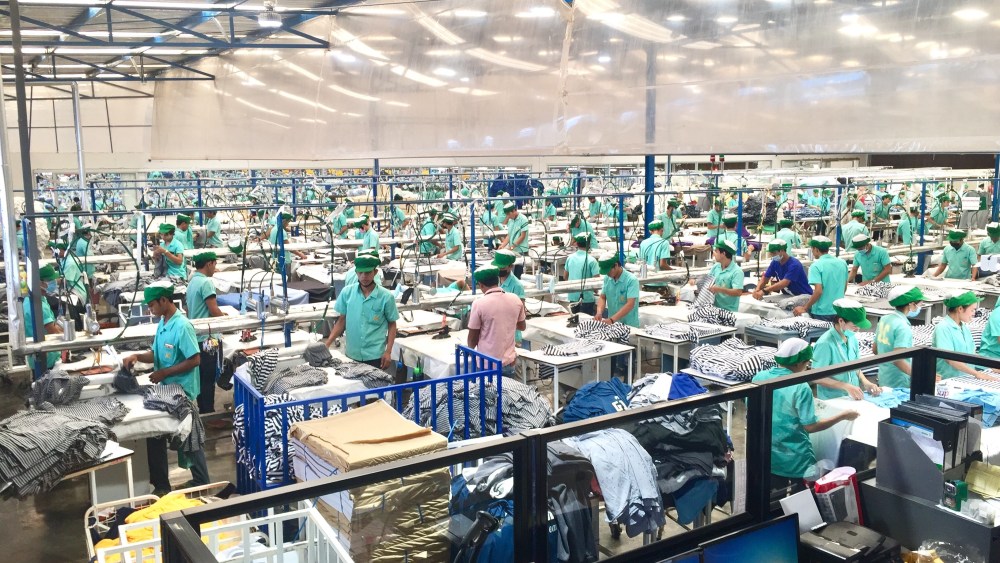 Fashion and the U.N.’s 17 Sustainable Development Goals