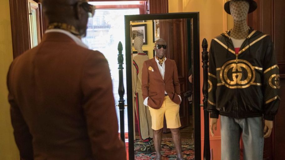 Designer Dapper Dan