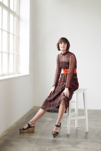 Temperley London Pre-Fall 2019