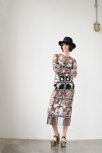 Temperley London Pre-Fall 2019