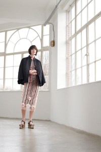Temperley London Pre-Fall 2019