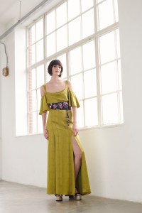 Temperley London Pre-Fall 2019