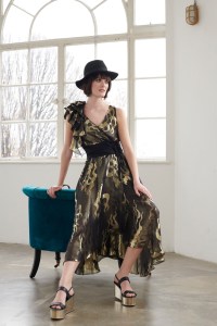 Temperley London Pre-Fall 2019