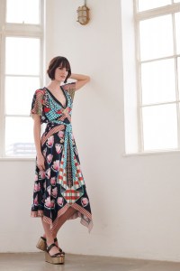 Temperley London Pre-Fall 2019
