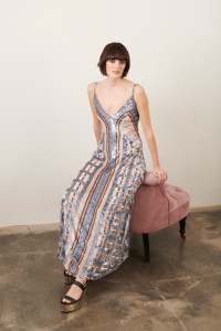 Temperley London Pre-Fall 2019