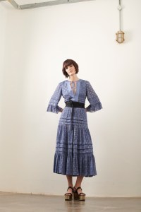 Temperley London Pre-Fall 2019