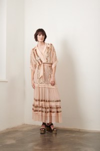 Temperley London Pre-Fall 2019