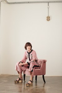 Temperley London Pre-Fall 2019
