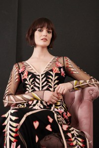 Temperley London Pre-Fall 2019