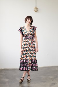 Temperley London Pre-Fall 2019