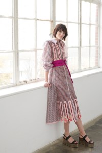 Temperley London Pre-Fall 2019