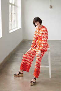 Temperley London Pre-Fall 2019
