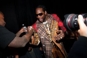 2 Chainz